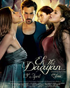 Ek Thi Daayan